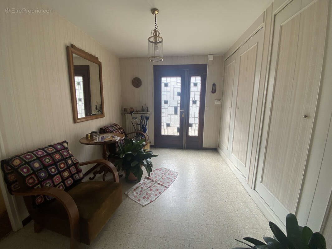 Maison à vendre, 111m², Périgueux