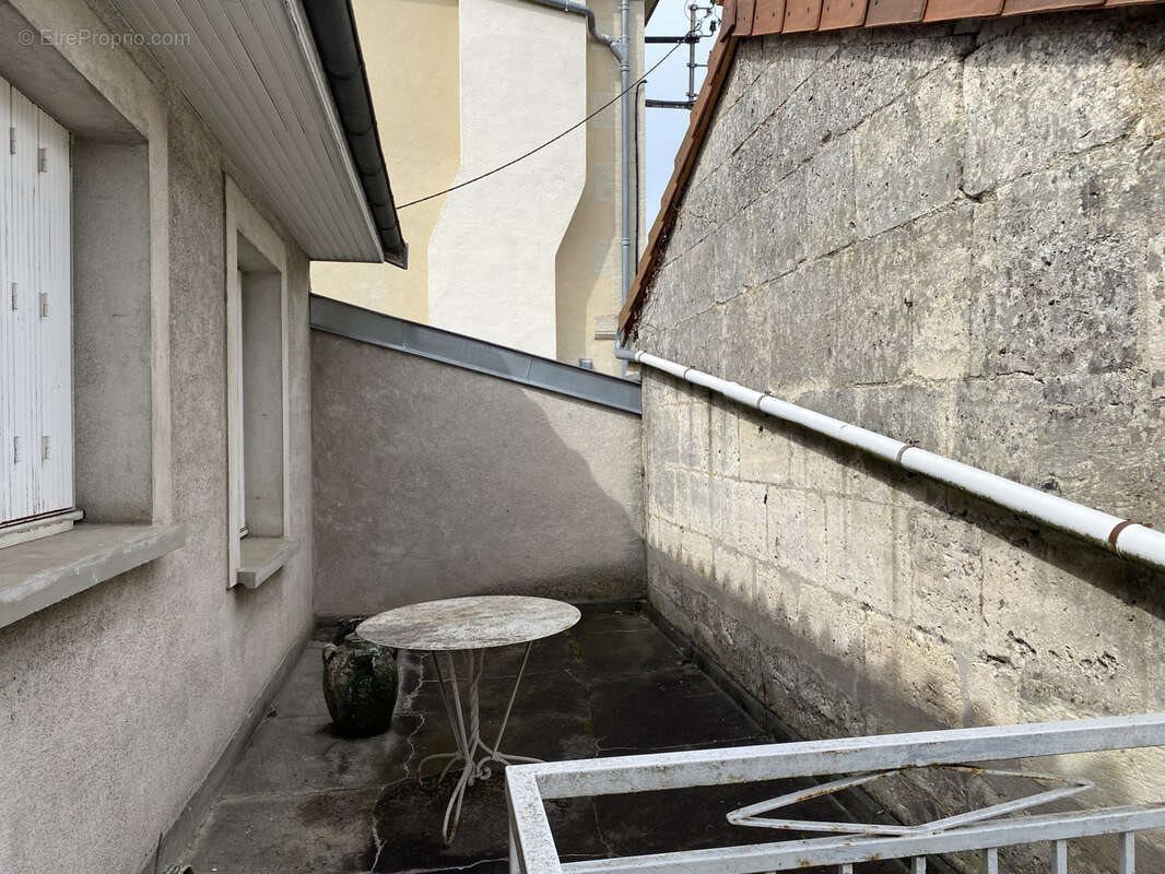 Maison à vendre, 111m², Périgueux