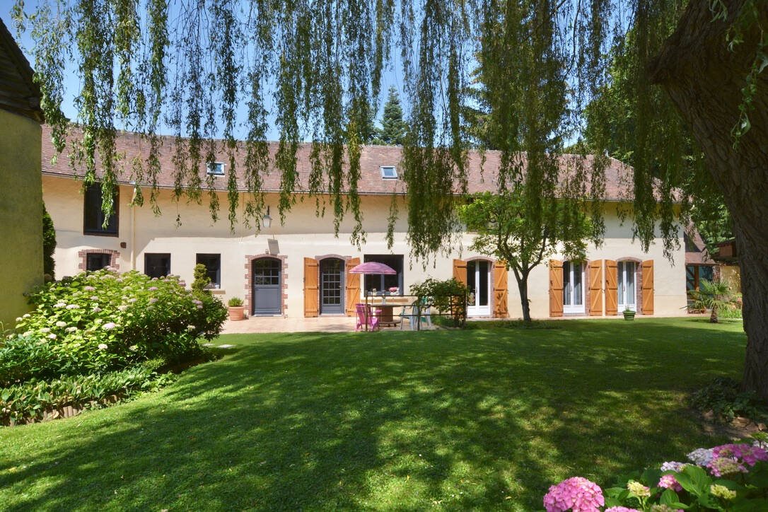Maison à vendre, 185m², Cherisy