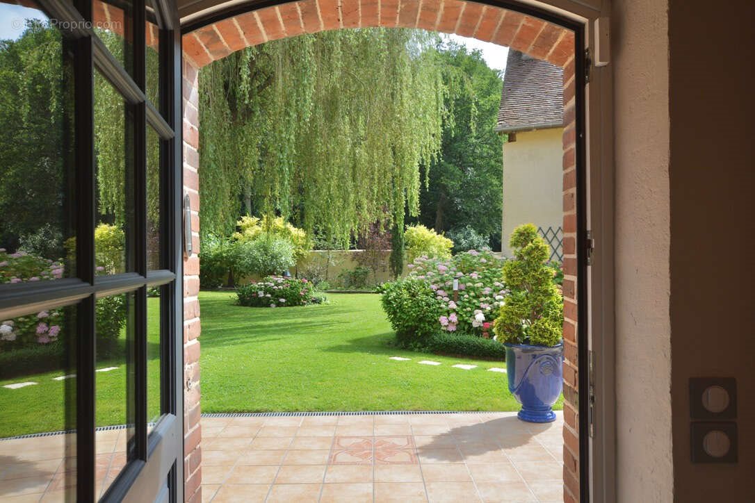 Maison à vendre, 185m², Cherisy