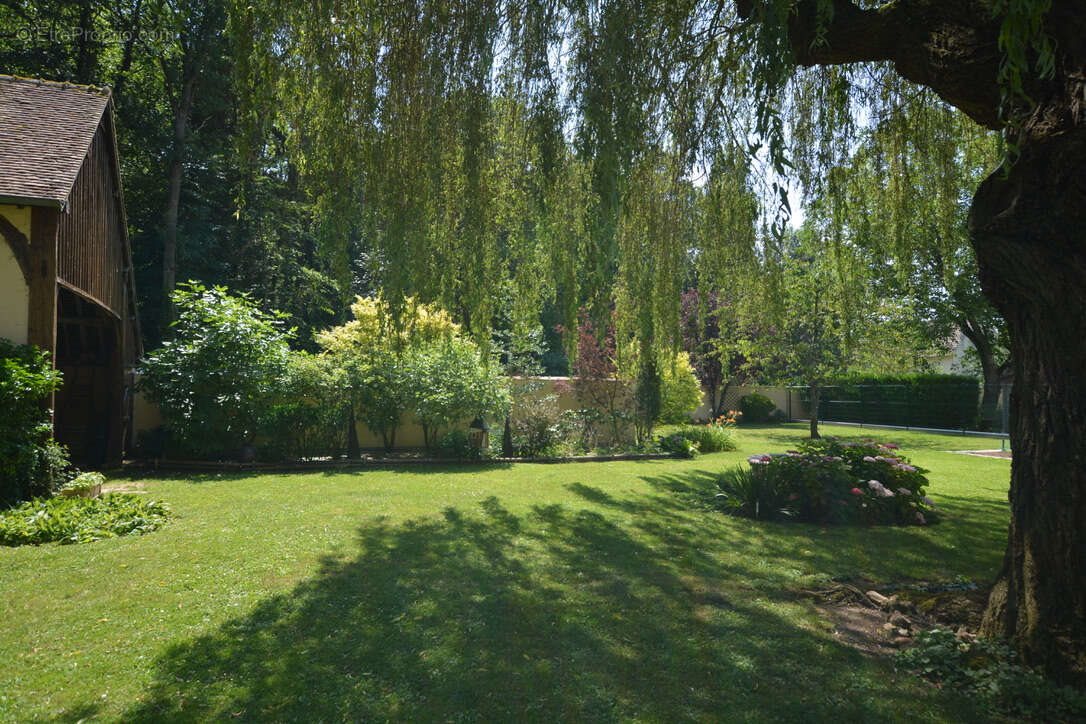 Maison à vendre, 185m², Cherisy