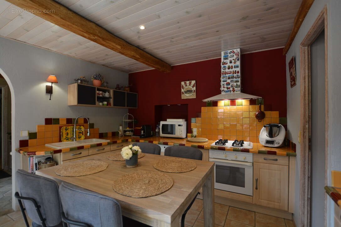 Maison à vendre, 185m², Cherisy