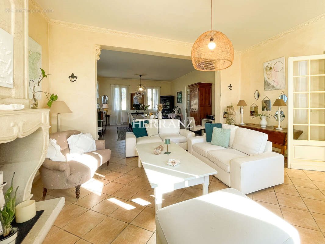 Maison à vendre, 250m², Libourne