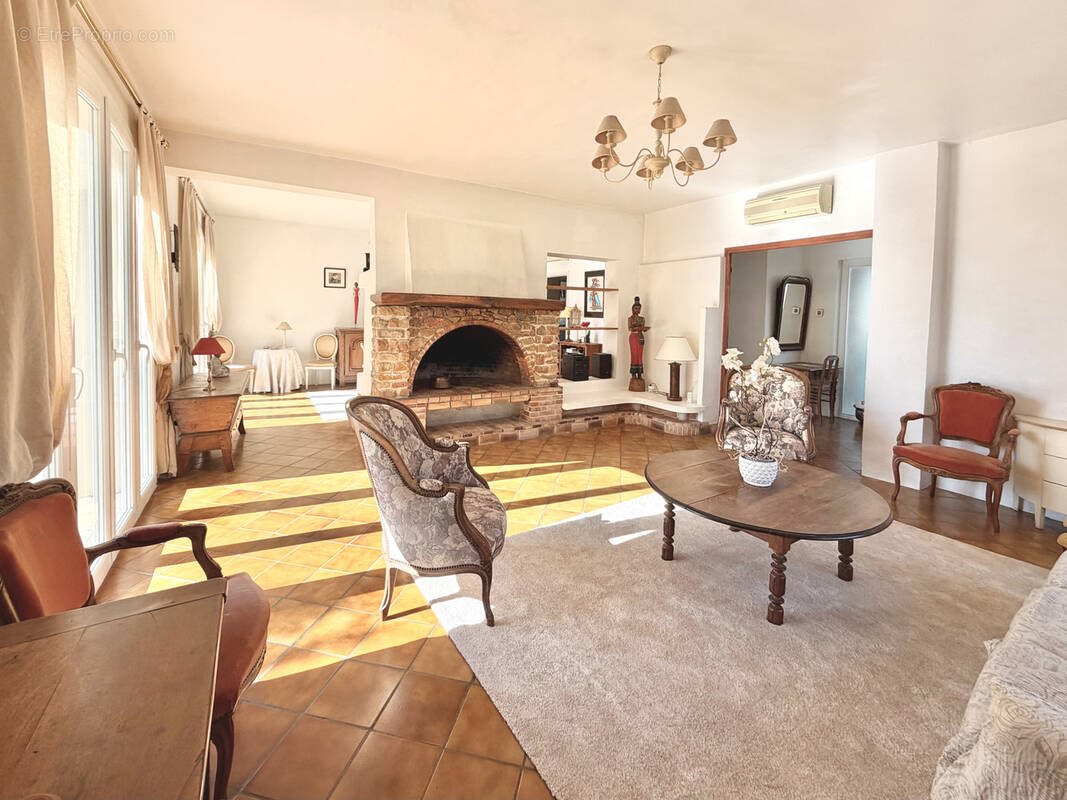 Maison à vendre, 234m², Six-Fours-les-Plages