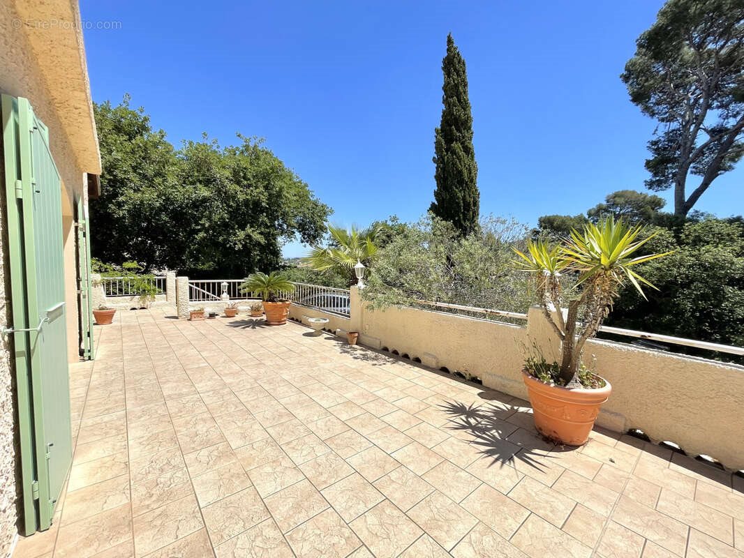 Maison à vendre, 234m², Six-Fours-les-Plages
