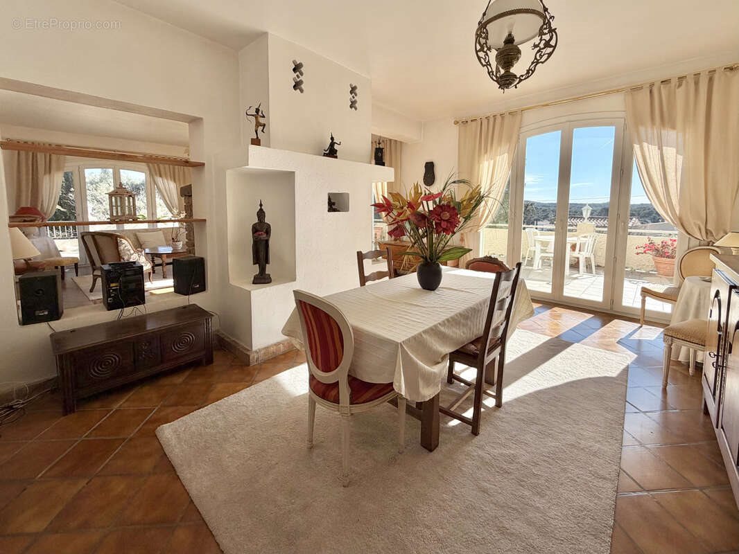 Maison à vendre, 234m², Six-Fours-les-Plages