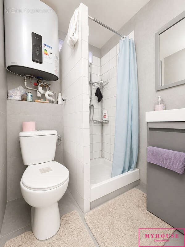 Appartement à vendre, 17m², Bagneux