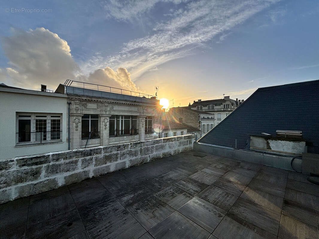 Appartement à vendre, 127m², Rochefort