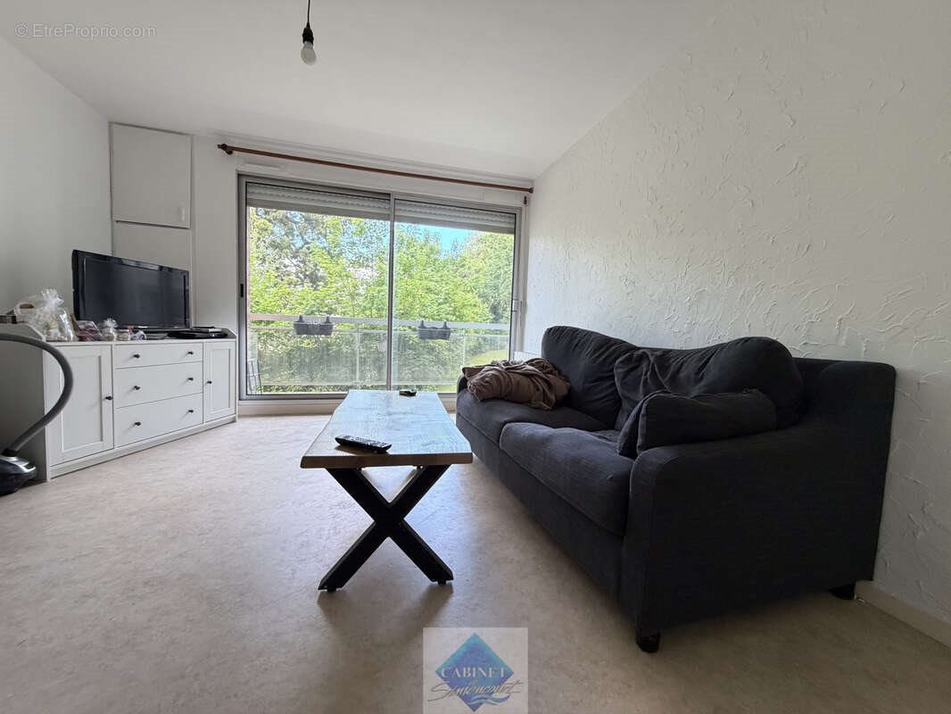 Appartement à vendre, 49m², Abbeville