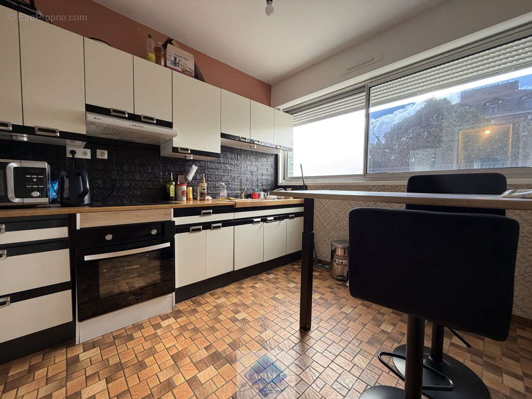 Appartement à vendre, 49m², Abbeville
