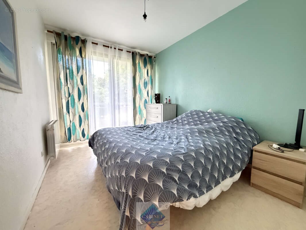 Appartement à vendre, 49m², Abbeville