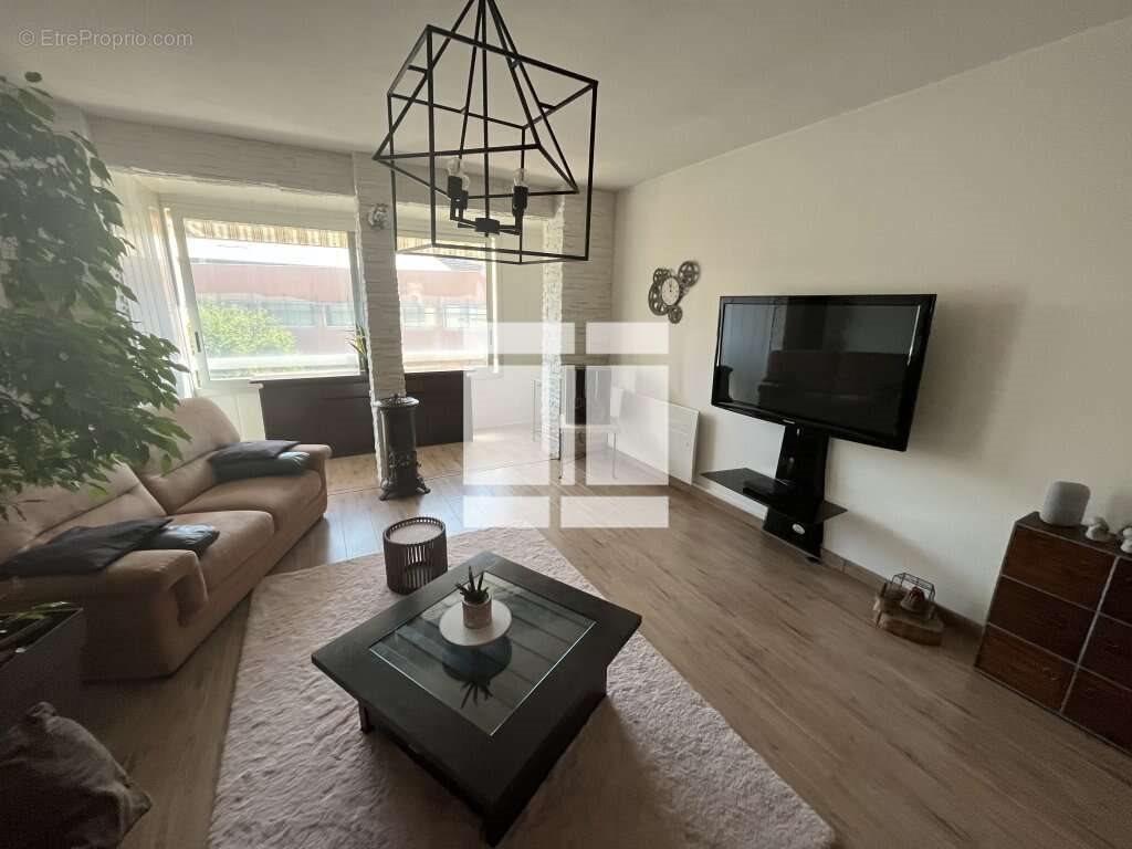 Appartement à vendre, 96m², Ajaccio