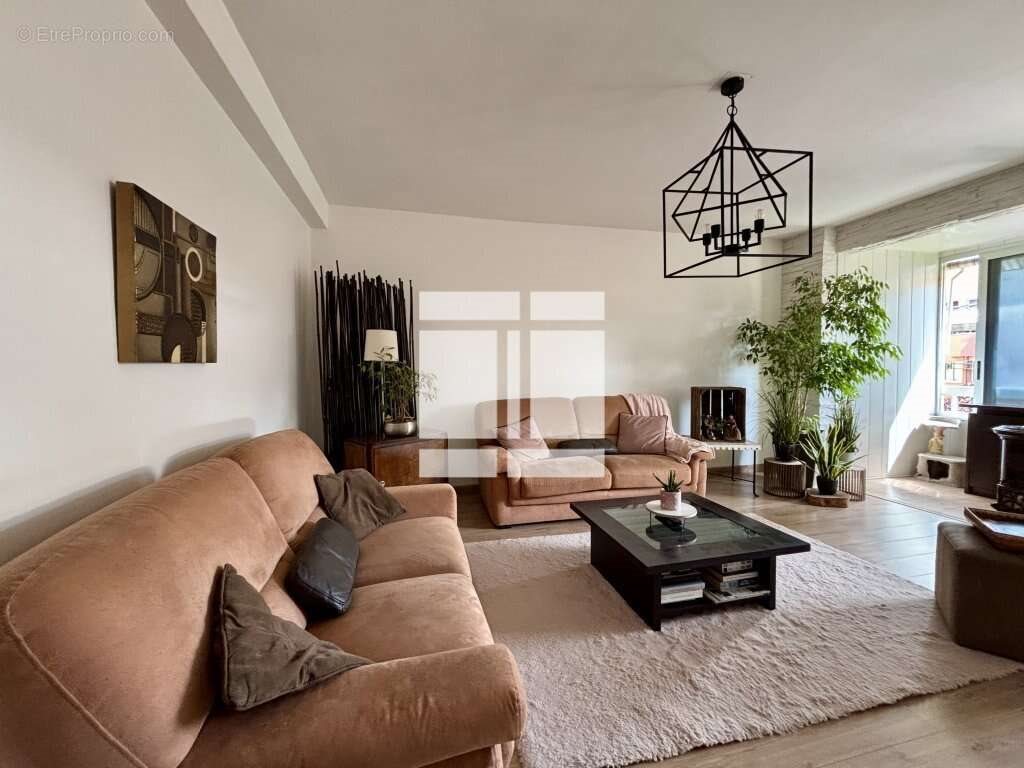 Appartement à vendre, 96m², Ajaccio