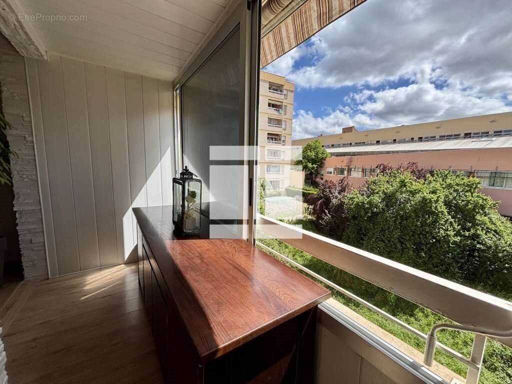 Appartement à vendre, 96m², Ajaccio