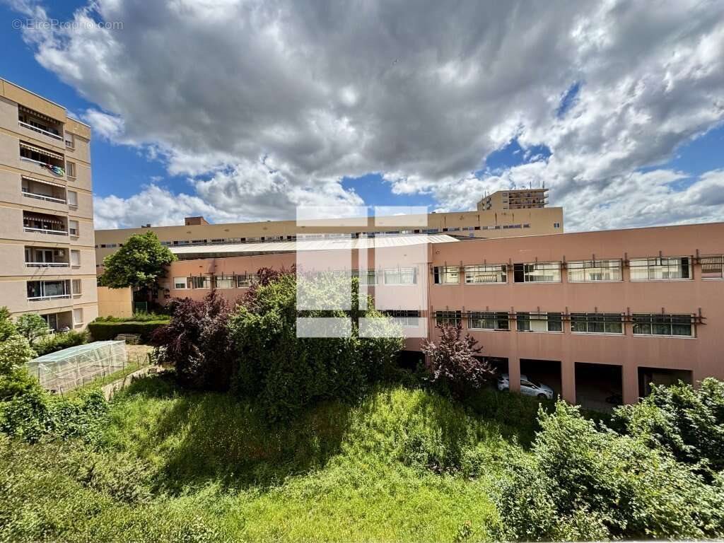 Appartement à vendre, 96m², Ajaccio