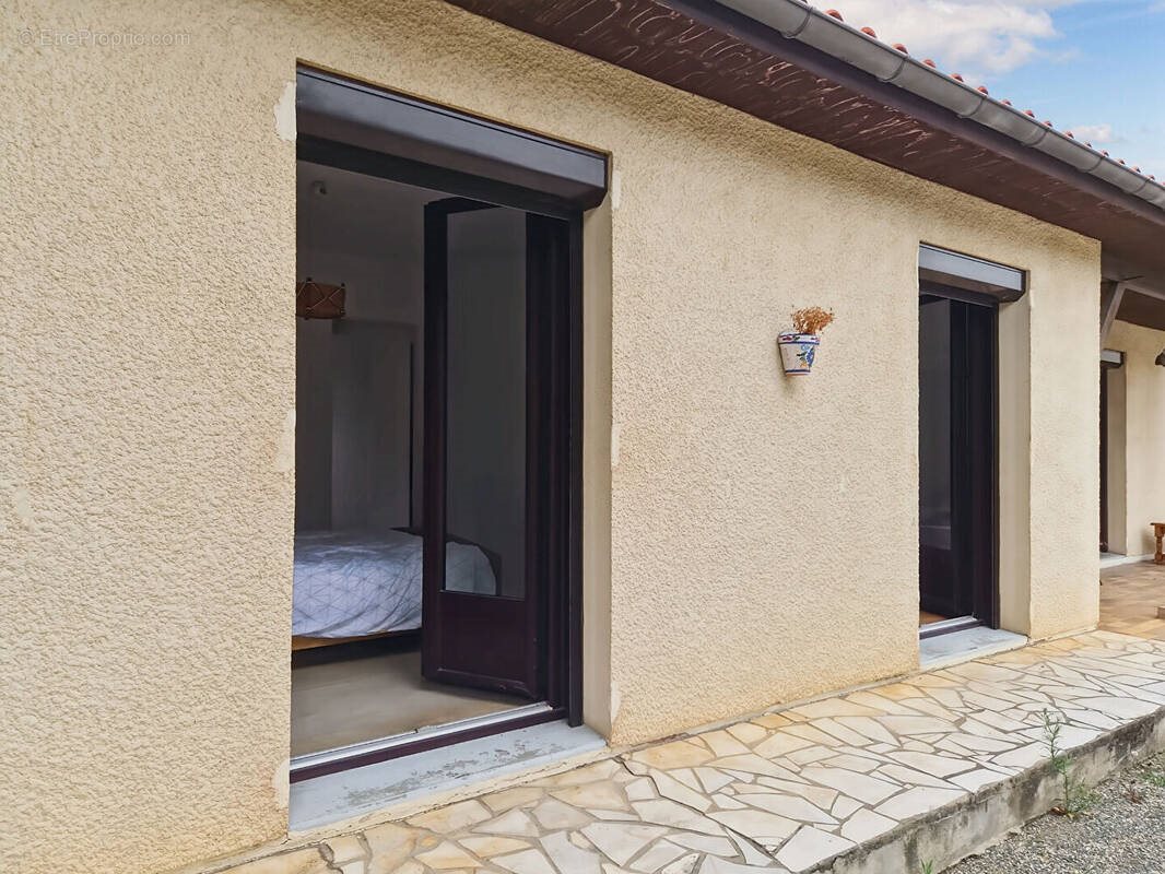 Maison à vendre, 88m², Villenave-d'Ornon