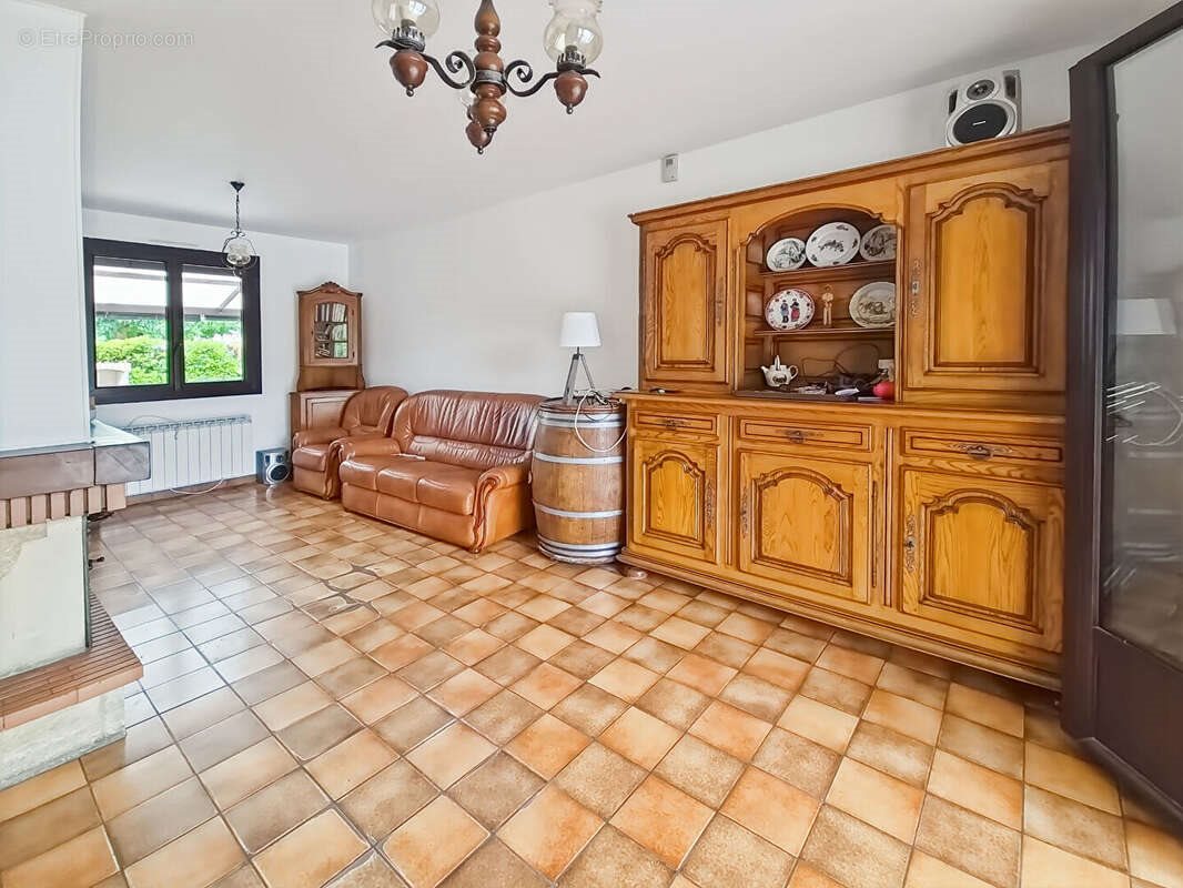 Maison à vendre, 88m², Villenave-d'Ornon