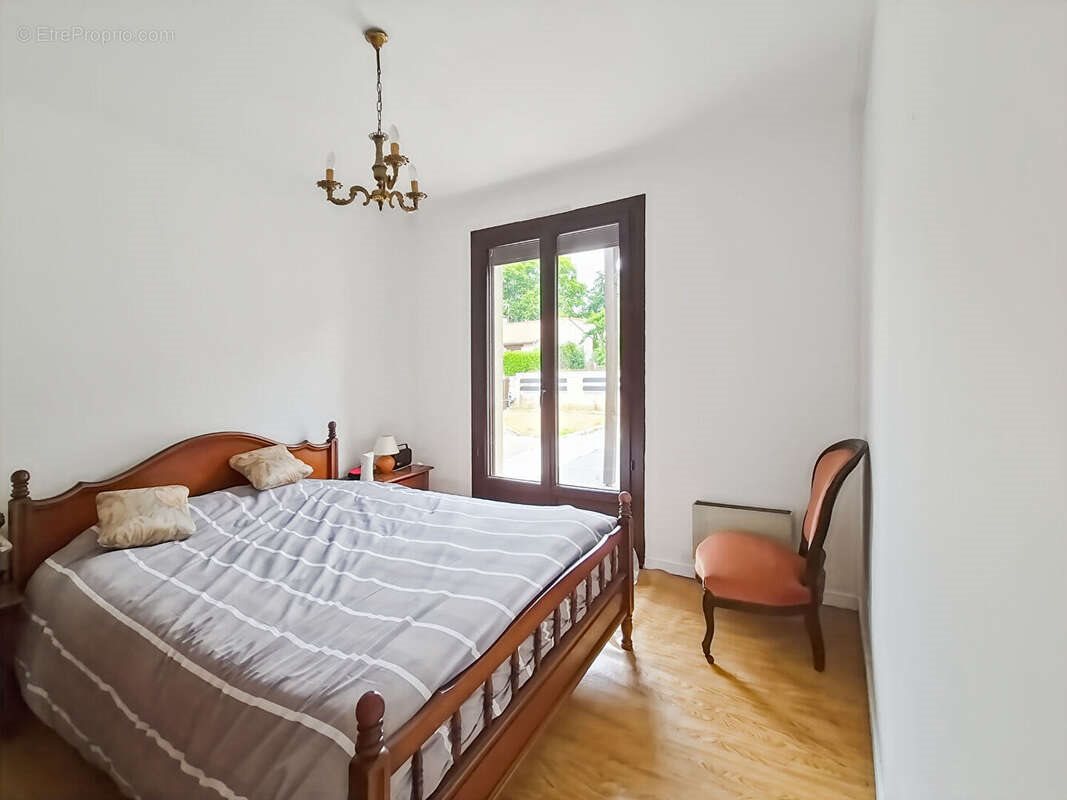 Maison à vendre, 88m², Villenave-d'Ornon