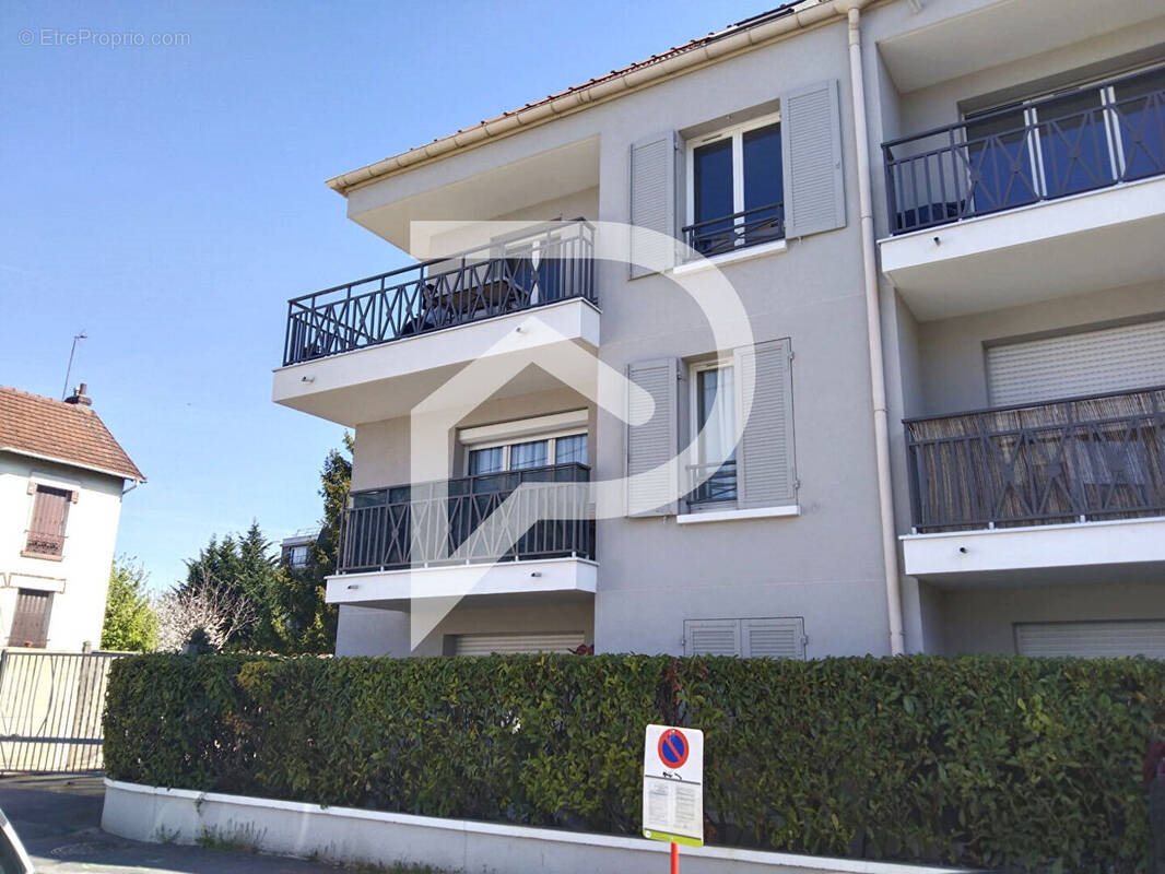 Appartement à vendre, 57m², Deuil-la-Barre