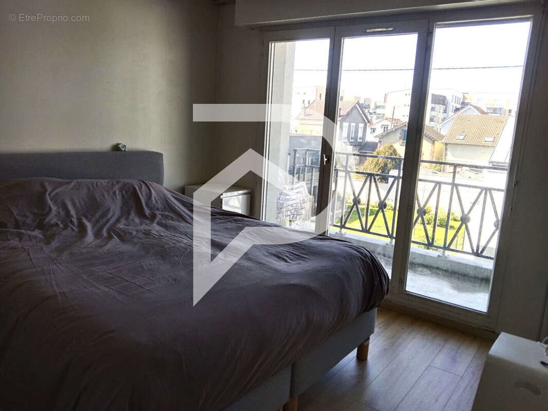 Appartement à vendre, 57m², Deuil-la-Barre