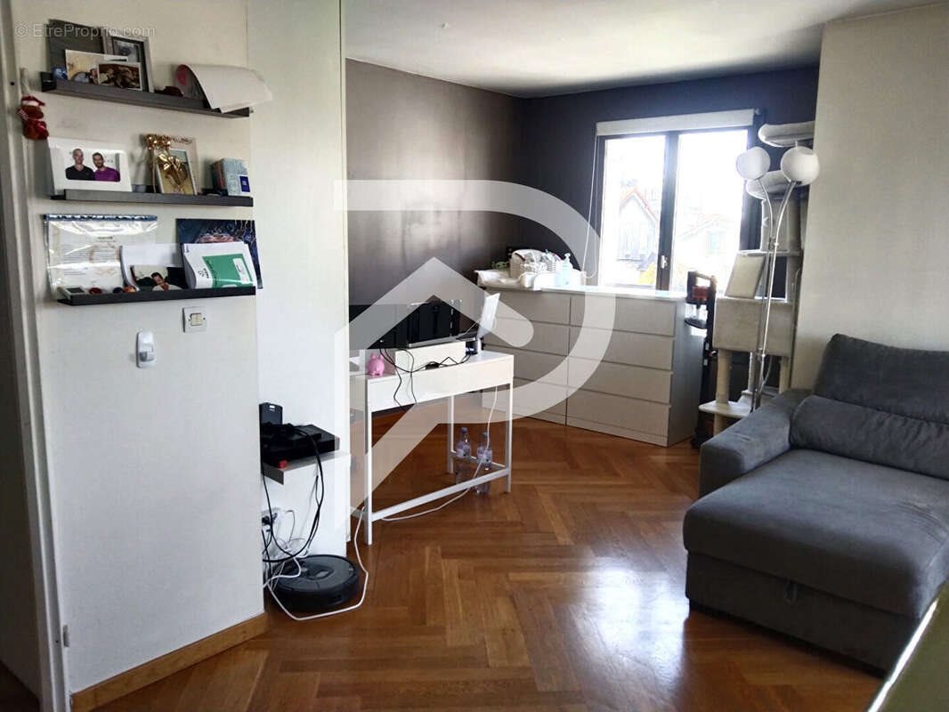 Appartement à vendre, 57m², Deuil-la-Barre