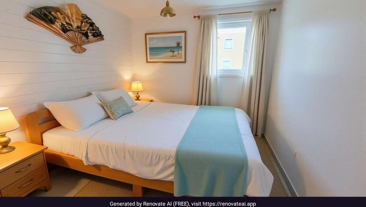 Maison à vendre, 37m², Agde (Cap d'Agde)