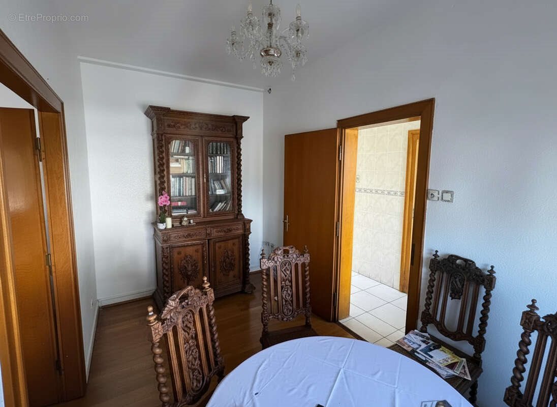 Maison à vendre, 165m², Bischwiller