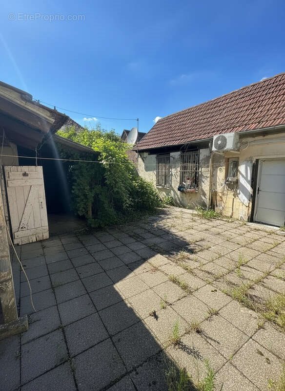 Maison à vendre, 165m², Bischwiller