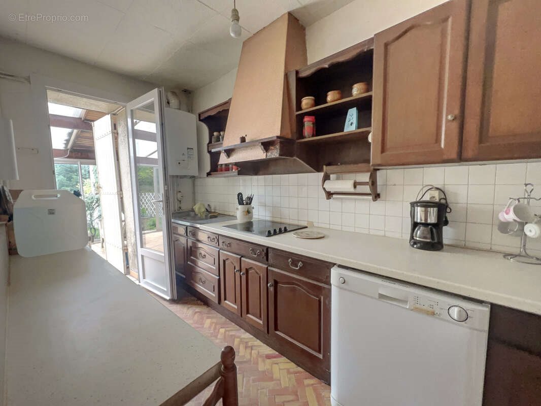 Maison à vendre, 82m², Landiras