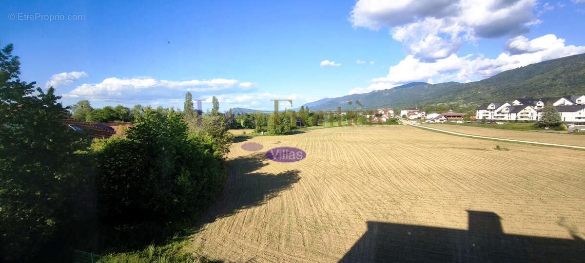 Appartement à vendre, 73m², Bons-en-Chablais