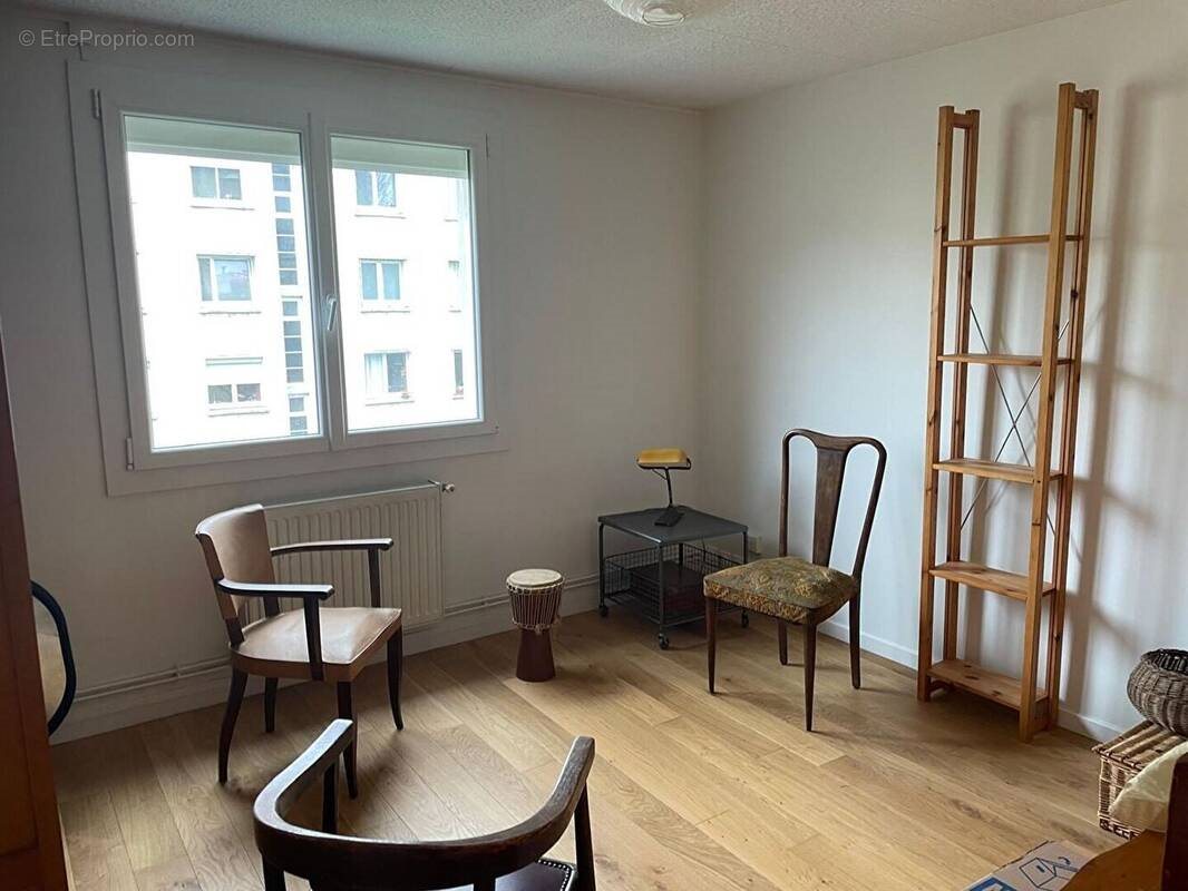 Appartement à vendre, 45m², Montreuil