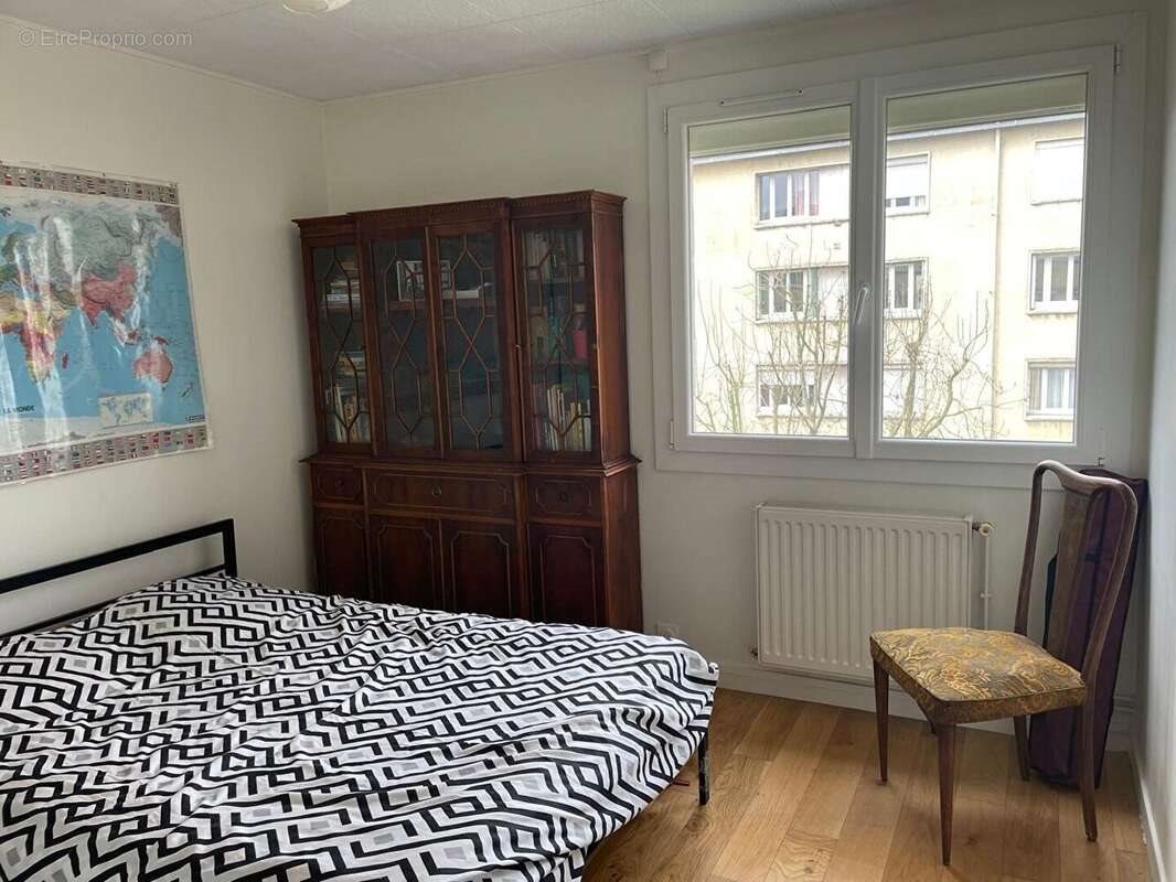 Appartement à vendre, 45m², Montreuil