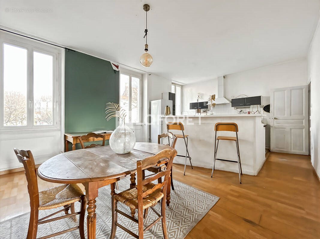 Maison à vendre, 128m², Bourg-lès-Valence