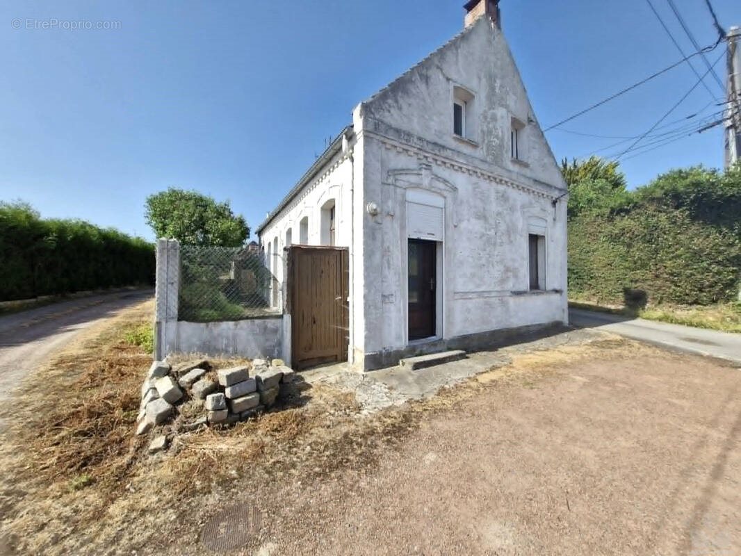 Maison à vendre, 99m², Cagnoncles