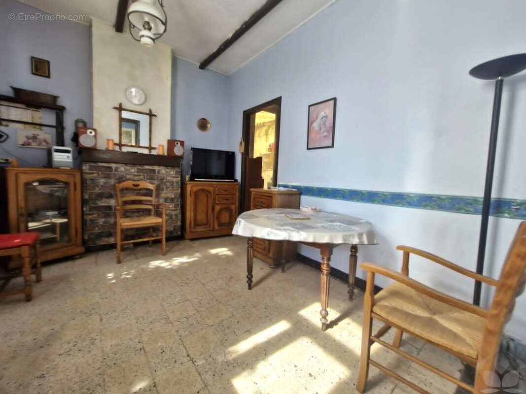 Maison à vendre, 99m², Cagnoncles