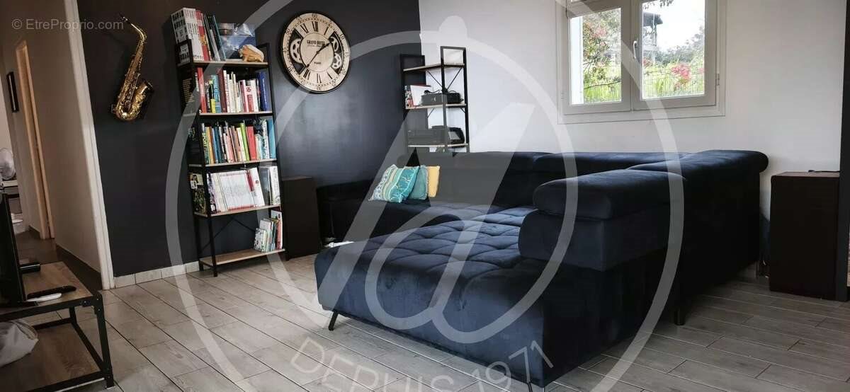 Maison à vendre, 108m², Petit-Bourg