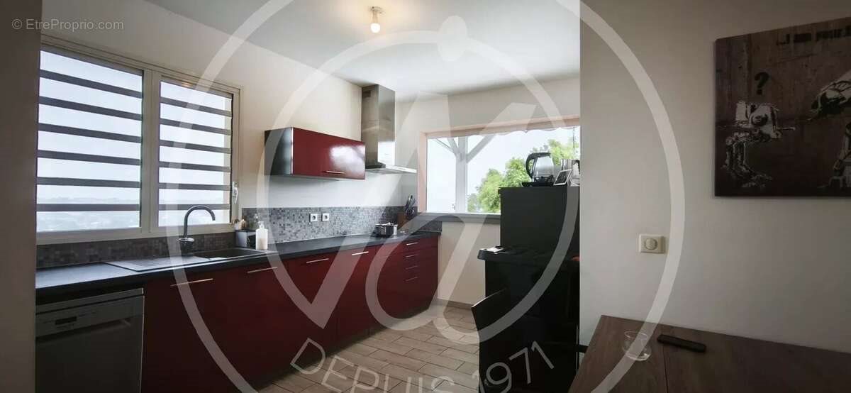 Maison à vendre, 108m², Petit-Bourg