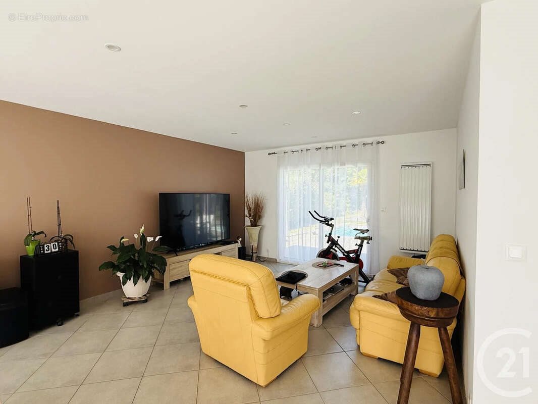 Maison à vendre, 125m², Talmont-Saint-Hilaire