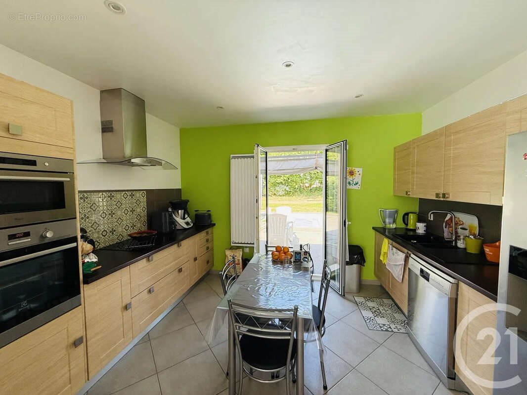 Maison à vendre, 125m², Talmont-Saint-Hilaire