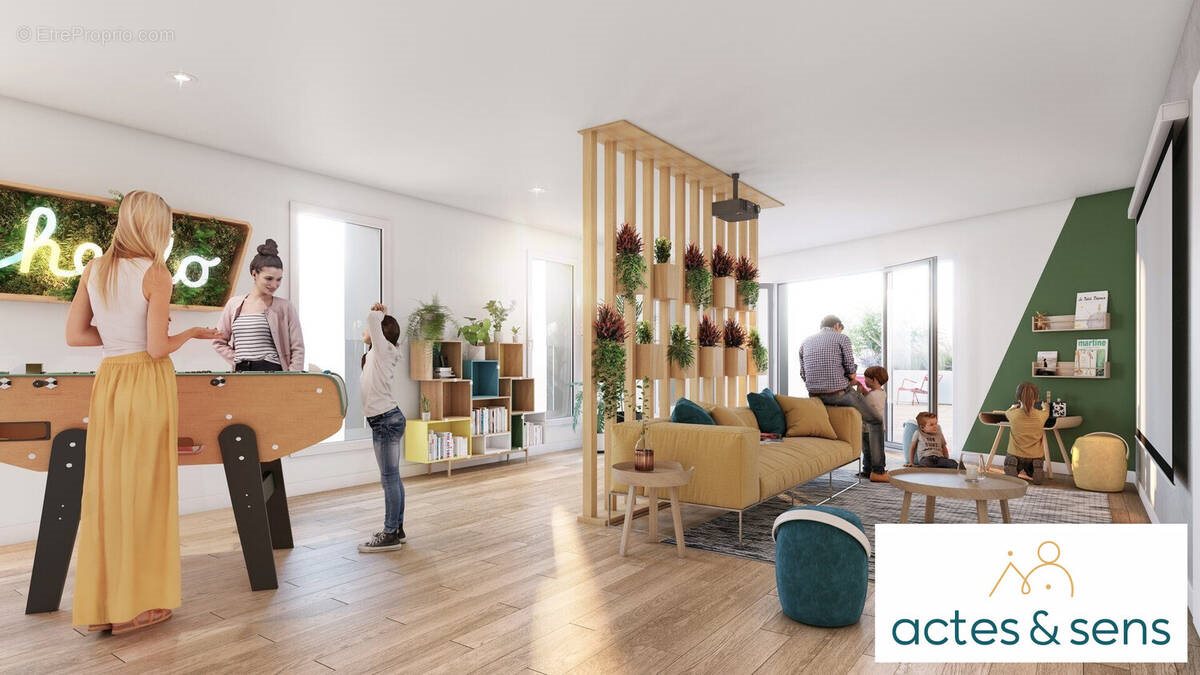 Appartement à vendre, 128m², Chambéry