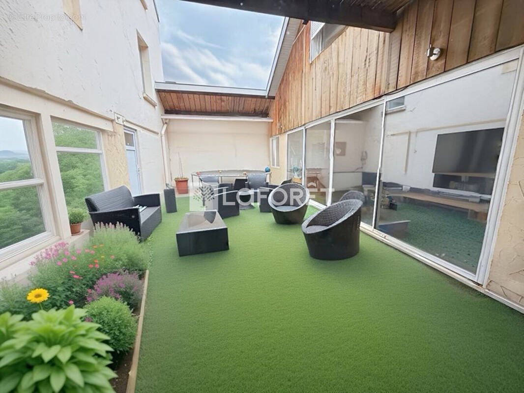 Appartement à vendre, 354m², Epinal