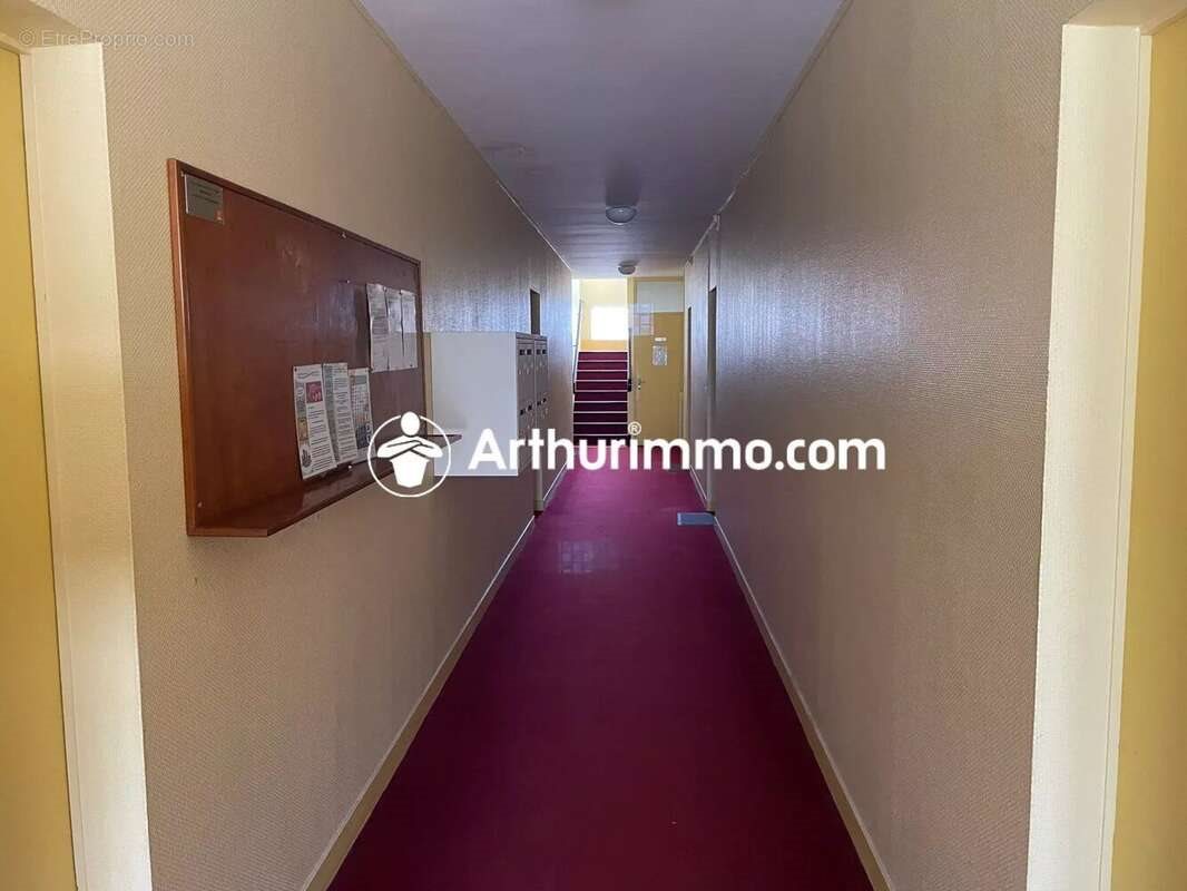 Appartement à vendre, 57m², Bagnoles-de-l'Orne