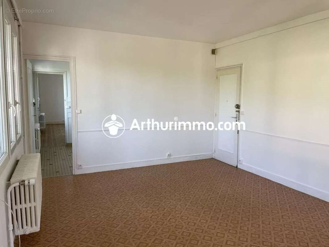 Appartement à vendre, 57m², Bagnoles-de-l'Orne