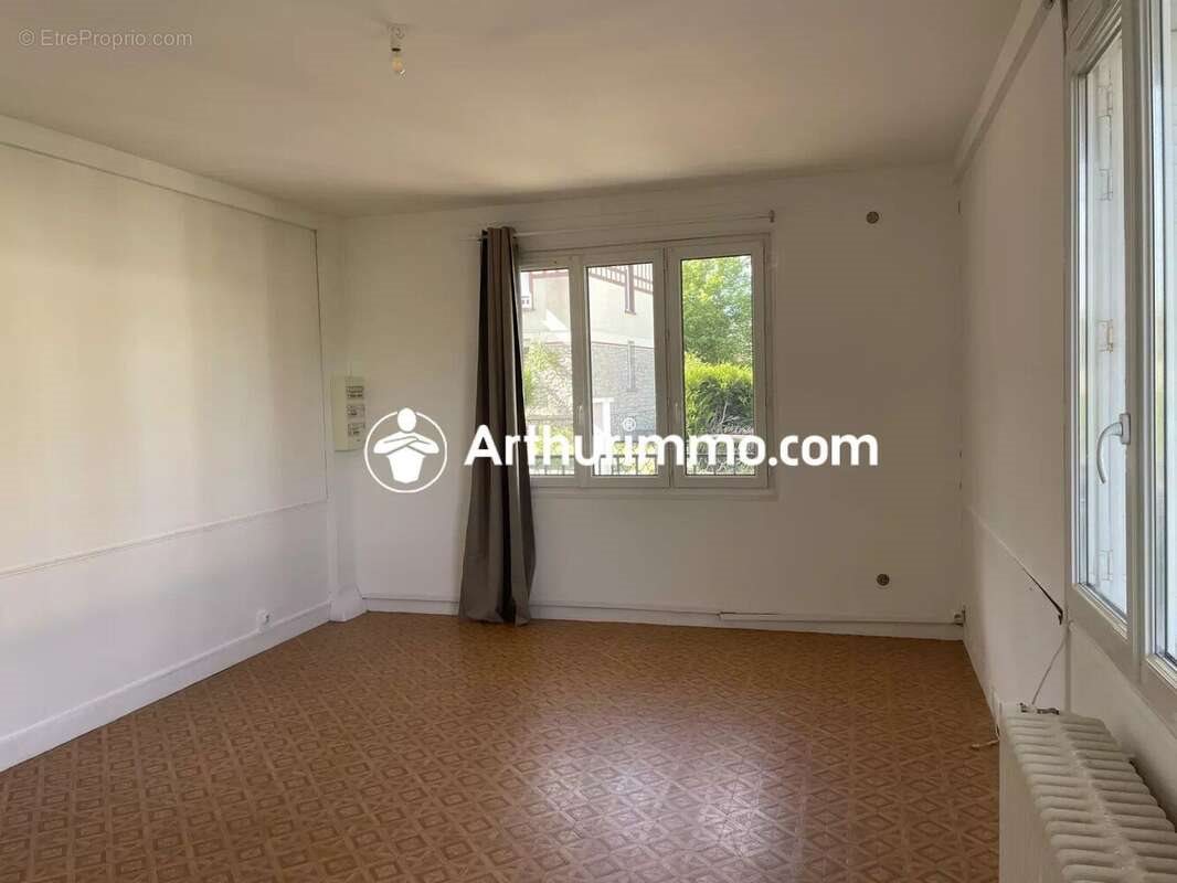 Appartement à vendre, 57m², Bagnoles-de-l'Orne