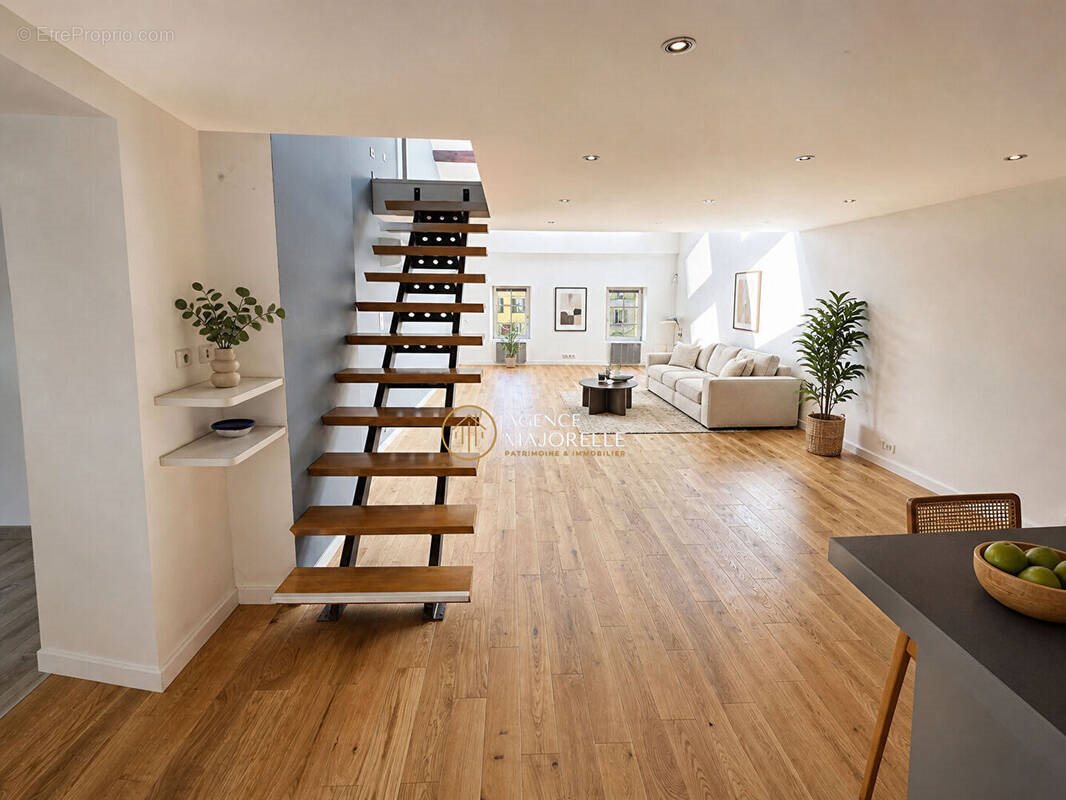 Appartement à vendre, 133m², Epinal