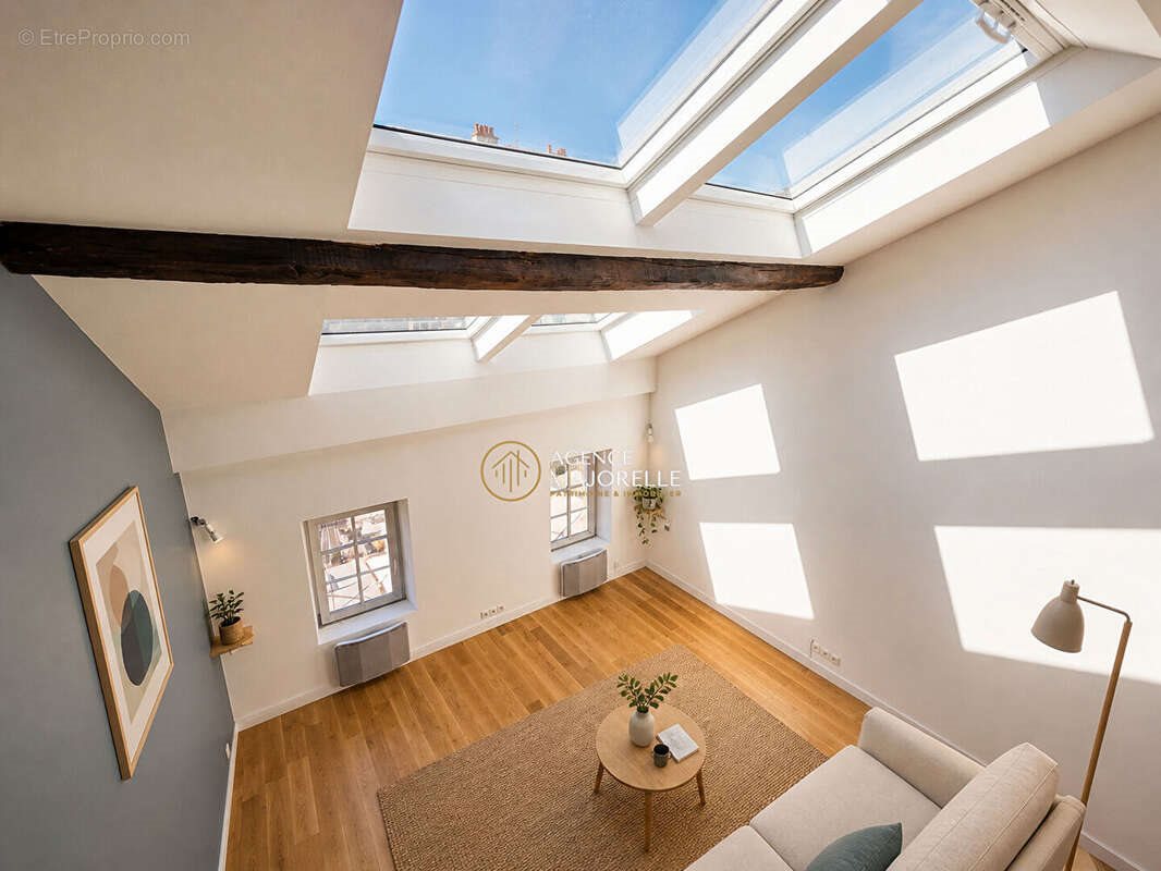 Appartement à vendre, 133m², Epinal