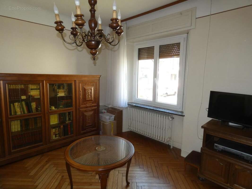 Maison à vendre, 165m², Bitche