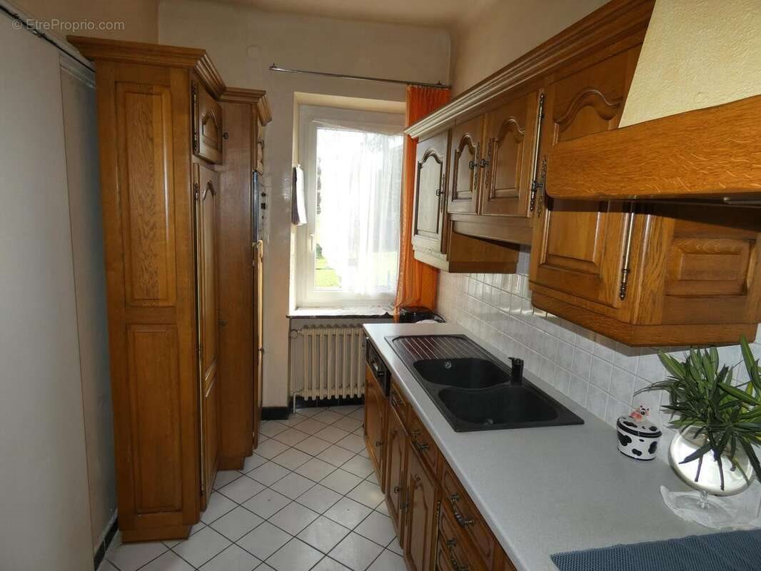 Maison à vendre, 165m², Bitche