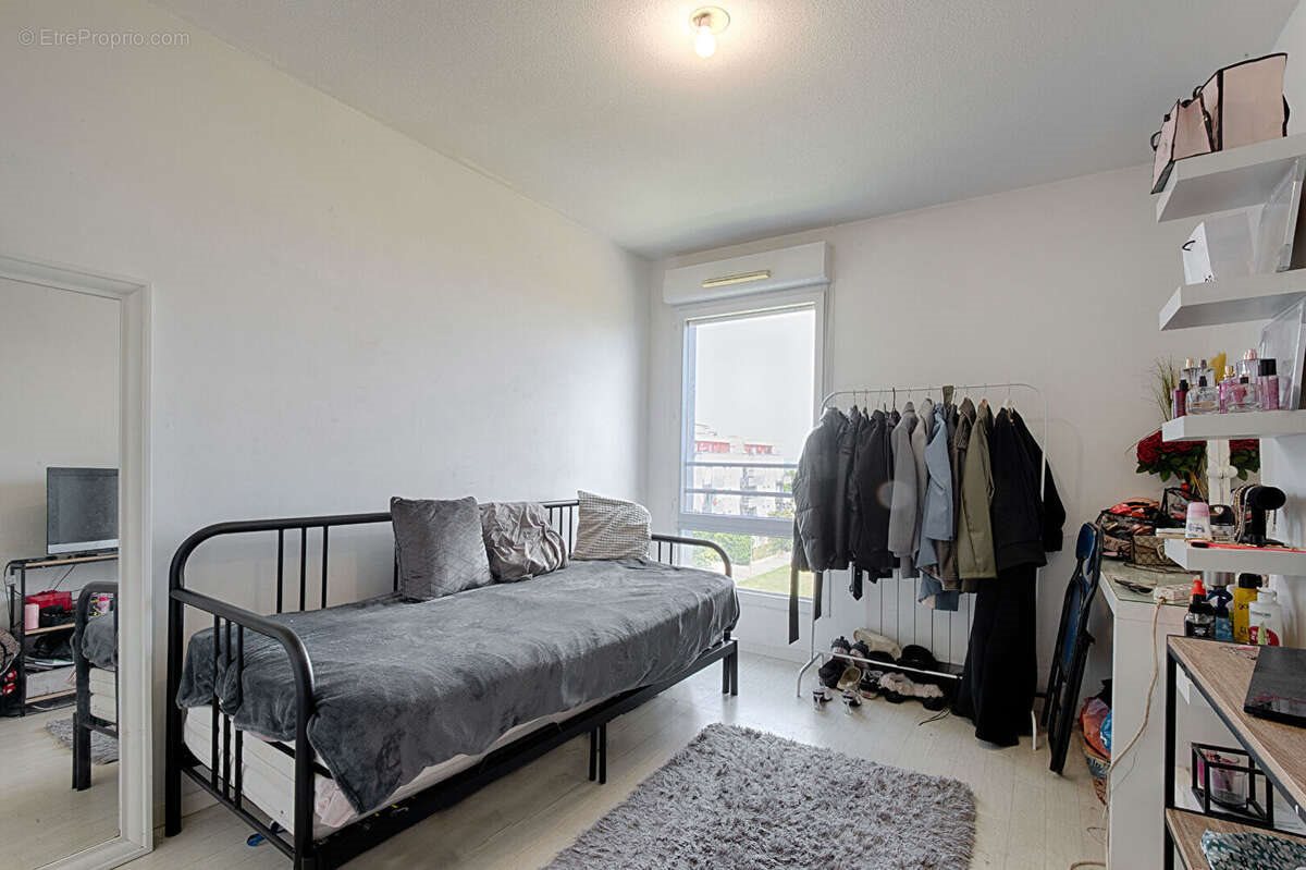 Appartement à vendre, 86m², L'Isle-d'Abeau