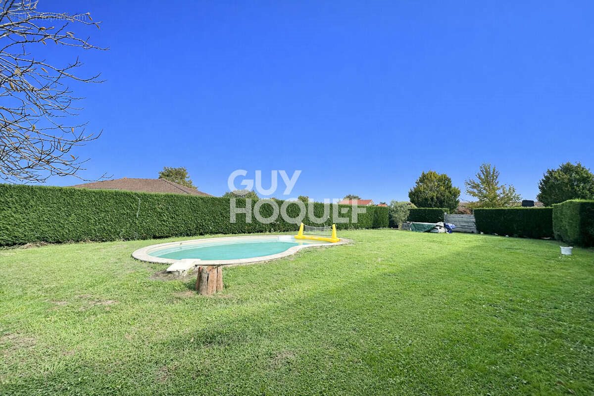 Maison à vendre, 111m², Hagetmau